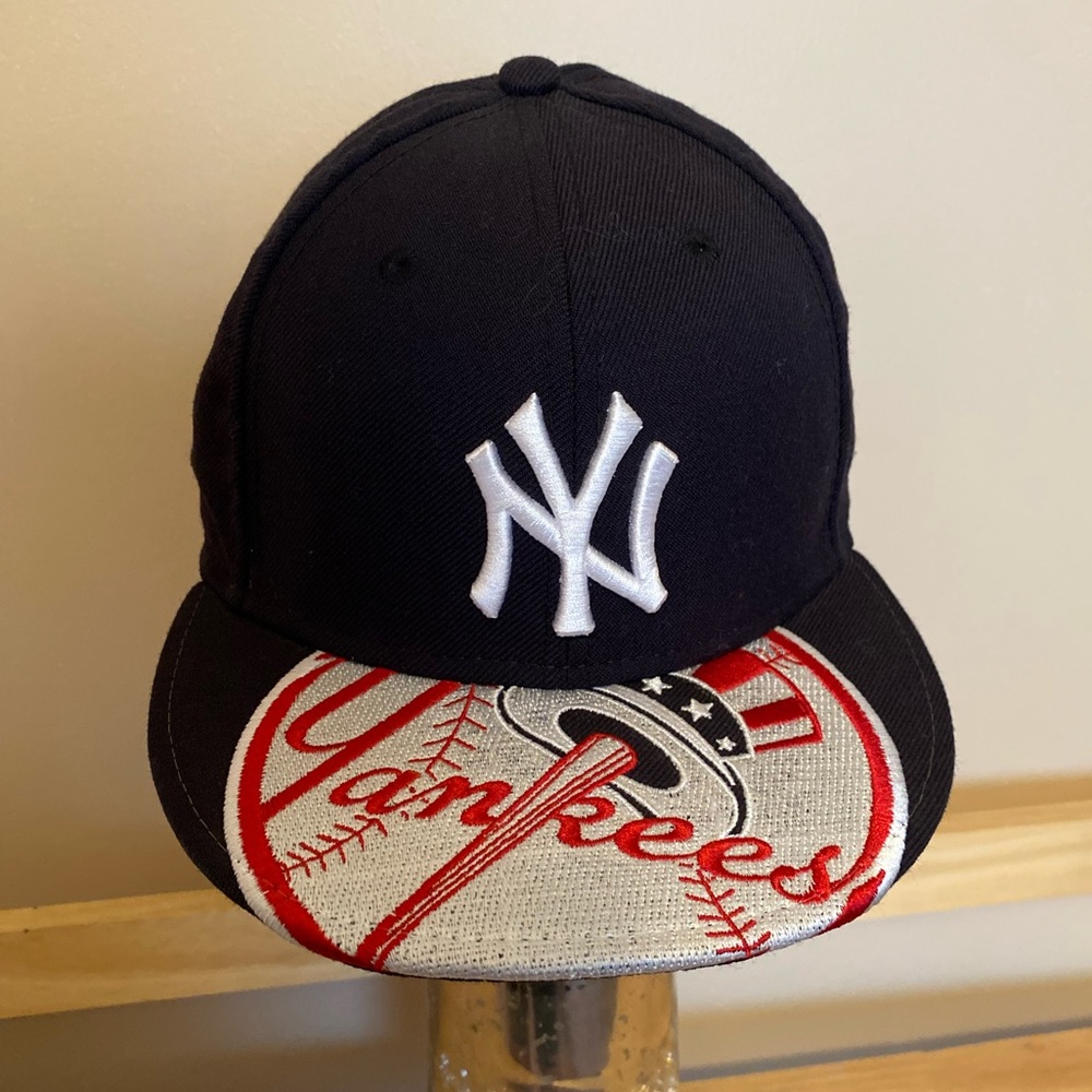 New Era New York Yankees Hat
